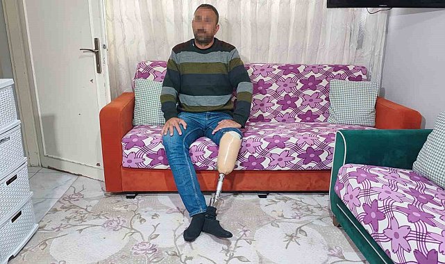 700 lira alacağı için IBAN verdi, cezaevine girdi