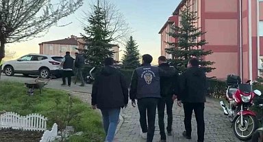 81 yıl hapis cezası ile 105 milyonluk vurgun