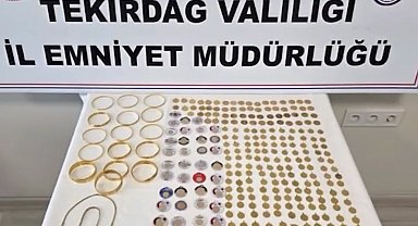 810 milyon TL'lik vurgun ortaya çıkarıldı