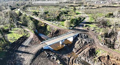 99 mahalleyi ilgilendiren ikmal işinde sona geliniyor