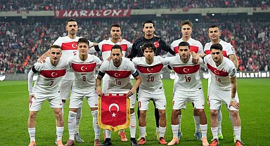 A Milli Futbol Takımı'nın, FIFA Dünya Kupası yolundaki ilk rakibi Romanya