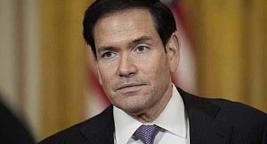 ABD Dışişleri Bakanı Rubio, İran'daki savaşın sona ermesinin "aylar değil haftalar" süreceğini iddia etti