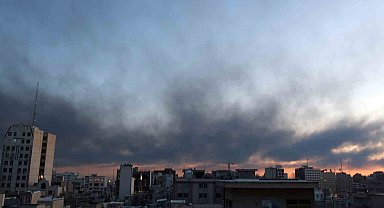 ABD-İsrail-İran savaşının ilk altı gün maliyeti 11,3 milyar dolardan fazla