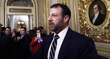 ABD Senatosu'ndan Trump'ın İç Güvenlik Bakanı adayı Mullin'e onay
