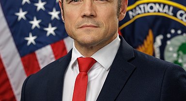 ABD Terörle Mücadele Merkezi Direktörü Joe Kent, İran'la savaş nedeniyle istifa etti