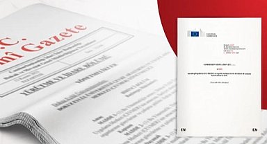 AB'de MOAH için gıdalarda maksimum limit süreci başladı