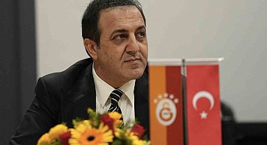 Abdullah Kavukcu: "Bizi şimdiden şampiyon ilan edenler var ama şu an hiçbir şey bitmiş değil"