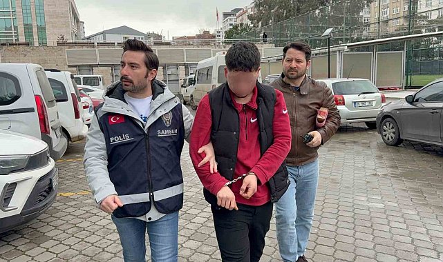 Ablayı darp iddiasına adli kontrol