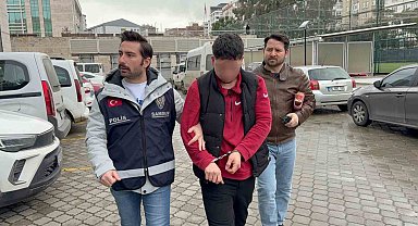 Ablayı darp iddiasına adli kontrol