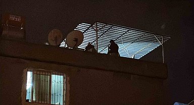 Adana'da 3 katlı binada patlama: 1 ölü, 1 ağır yaralı