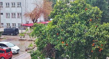 Adana'da bayramda yağmur ve serin hava etkili olacak