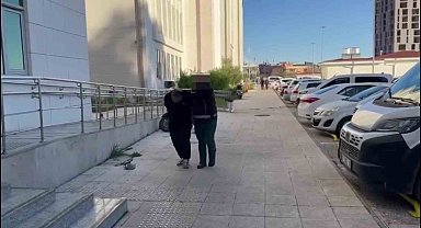 Adana'da hapis cezasıyla aranan 25 hükümlü yakalandı