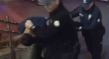 Adana'da trafikte ailenin yolunu kesen sürücüye 370 bin TL ceza