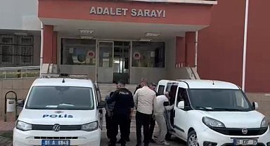 Adana'da uyuşturucu operasyonu: 2 tutuklama