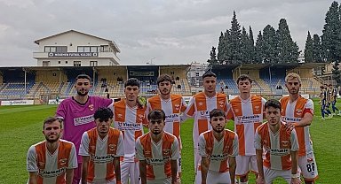 Adanaspor, TFF 3. Lig'e düştü