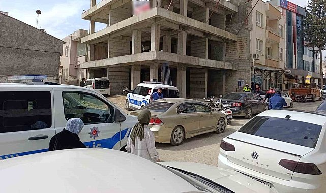 Adıyaman'da alacak verecek kavgası