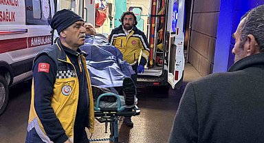 Adıyaman'da arazi kavgası: 1 ölü, 3 yaralı