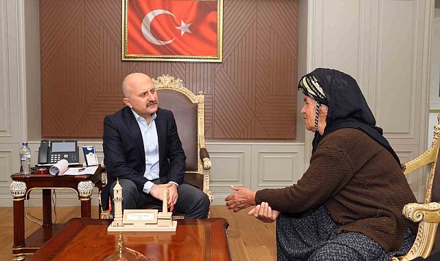 Adıyaman'da halk buluşmaları devam ediyor
