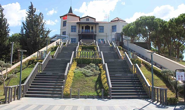 Adnan Menderes Demokrasi Müzesi yeniden kapılarını açıyor