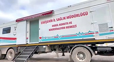 Afetlere hazırlık süreklilik gerektiren bir devlet politikası