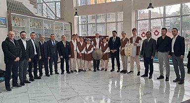 Afyonkarahisar'da 'Maarifin Kalbinde Ramazan' etkinliği