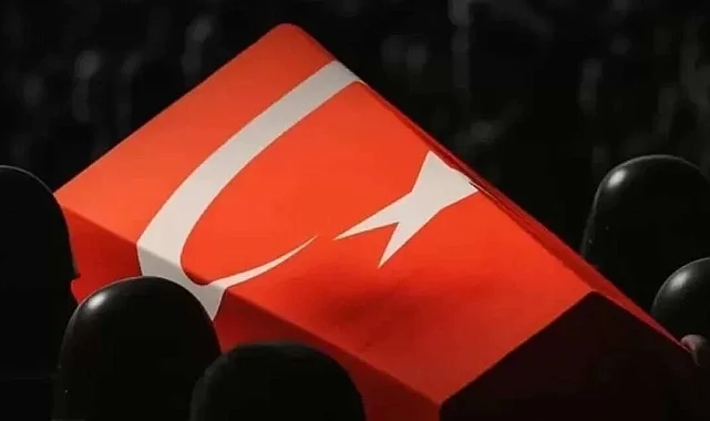 Ağrı Doğubeyazıt'ta askeri araç kazası... Piyade Uzman Çavuş şehit oldu