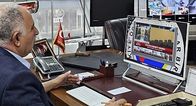 Ağrı TSO: Savaş bölge ekonomisini olumsuz etkileyecek