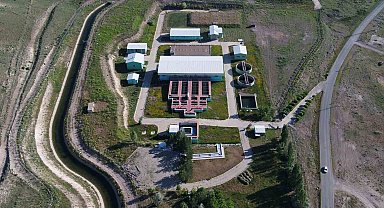 Ağrı'ya su gücü: 22 milyarlık yatırım