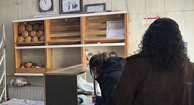 Ağrı'da fırın ve gıda denetimleri sürüyor