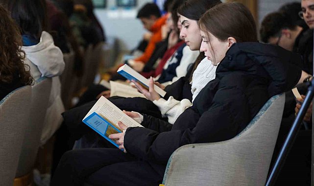 Ahmet Hamdi Tanpınar Bursa'da anıldı