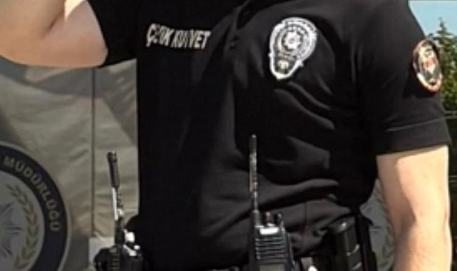 Aile içi tartışma faciayla bitti: 1 ölü, 1 yaralı