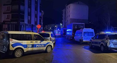 Aile içindeki kavgada baba ve oğlu öldü, babaanne yaralandı