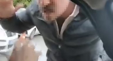 Ailesinin yanında saldırıya uğradı: Olayın faturası 430 bin lira oldu