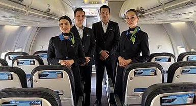 AJet'ten çocuklu ailelere yüzde 30'a varan indirim