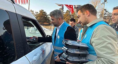 AK Gençlik Erzurum'dan, Ramazan boyunca yoğun program