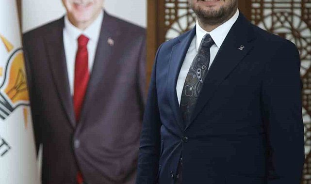 AK Parti Elazığ İl Başkanı Selmanoğlu: "Türkiye Yüzyılı kadınların yüzyılı olacak"