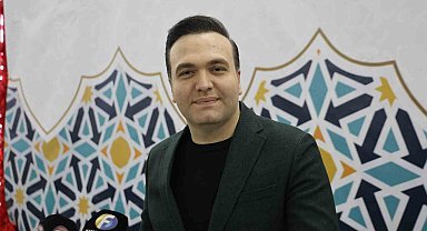 AK Parti Gençlik Kolları Başkanı İbiş: 