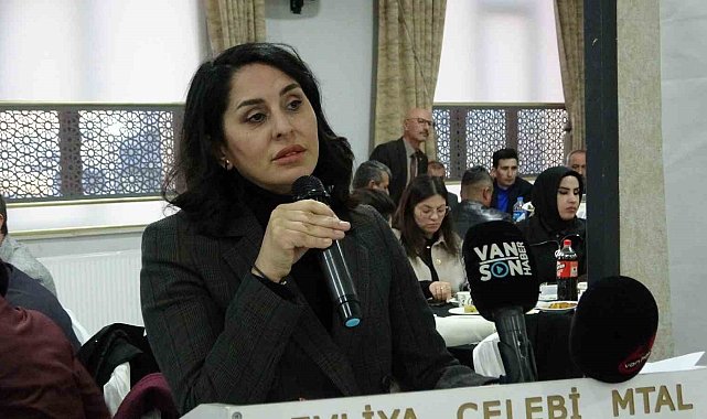 AK Parti Genel Başkan Yardımcısı Tuncer: "Türkiye dünyanın en güvenli limanlarından biridir"