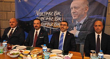 AK Parti Genel Başkan Yardımcısı Zorlu: "Türkiye'nin sözüne itibar edilen arabuluculuk mekanizması için çağrılan bir ülke haline geldi"