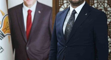 AK Parti İl Başkanı Selmanoğlu: "Cumhurbaşkanımızın liderliğinde Türkiye sağlık alanında büyük bir değişim ve gelişim yaşamıştır"