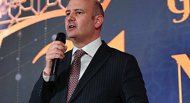 AK Parti: Kripto varlık kanunuyla ilgili çalışmalar sürüyor