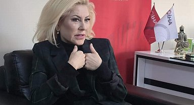 AK Partili Aksoy: "Terörsüz Türkiye süreci geri döndürülemez"