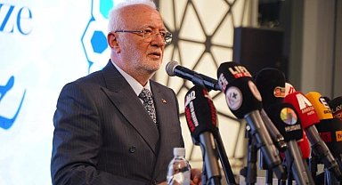 AK Partili Elitaş: "Ana muhalefet partisi, biri ya da birileri tarafından satın alınıyorsa bu siyaset adına çok tehlikeli bir durum"