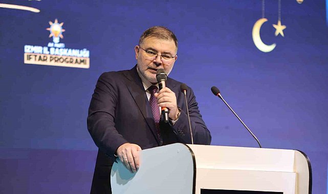 AK Partili Saygılı'dan yıllardır bitirilemeyen Halkapınar Yeraltı Metro depolama alanı tesisi çıkışı