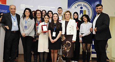 Akademide yapay zekâ ve veri kültürü masaya yatırıldı