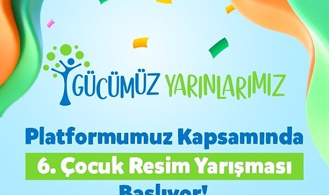 Aksa Elektrik 'Geleceğin Enerjisi Resim Yarışması' başlıyor