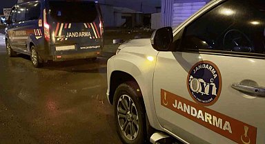 Aksaray'da 3 çocuk 1 genci darp edip bıçakla ağır yaraladı: 1 tutuklama