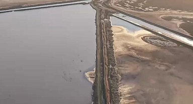 Aksaray'da yasa dışı avcılığa 25 bin lira ceza