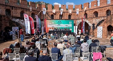 Alanya Ultra Trail büyük heyecana sahne olacak