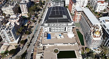 Alanya'da bayram tatili öncesi turizm hareketlendi, otellerde rezervasyonlar hızlandı